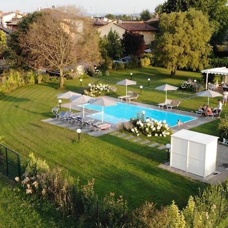 Bed and Breakfast Red One Maranello Zewnętrze zdjęcie
