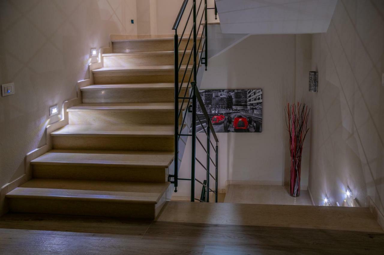Bed and Breakfast Red One Maranello Zewnętrze zdjęcie